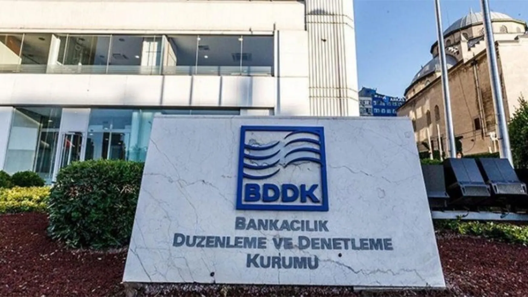 BDDK'dan ödenmeyen krediler için yeni adım