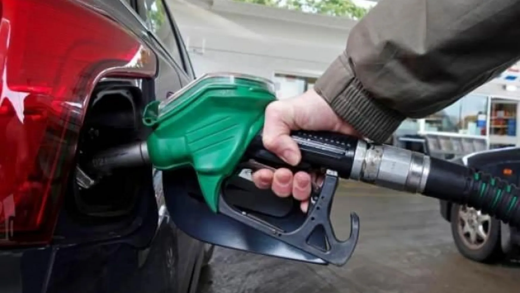 Benzin ve motorin 2022 güncel fiyatları (9 Mayıs 2022 akaryakıt fiyatları)