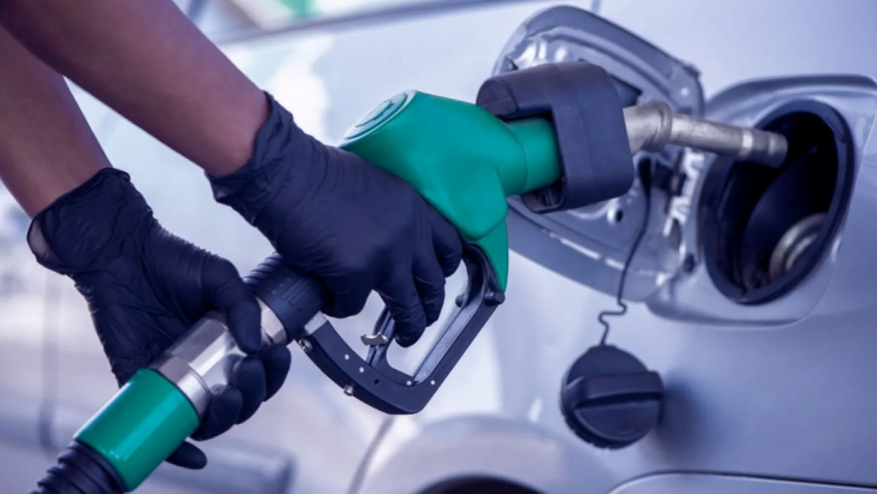Benzin ve motorin 2023 güncel fiyatları (12 Mayıs 2023 akaryakıt fiyatları)