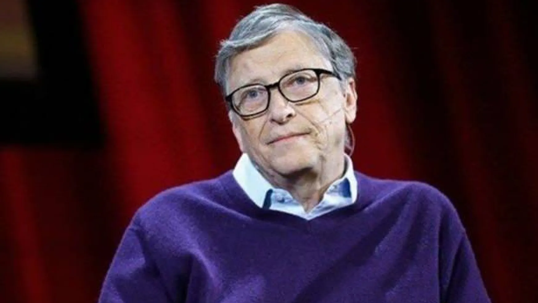 Bill Gates salgının biteceği tarihi açıkladı