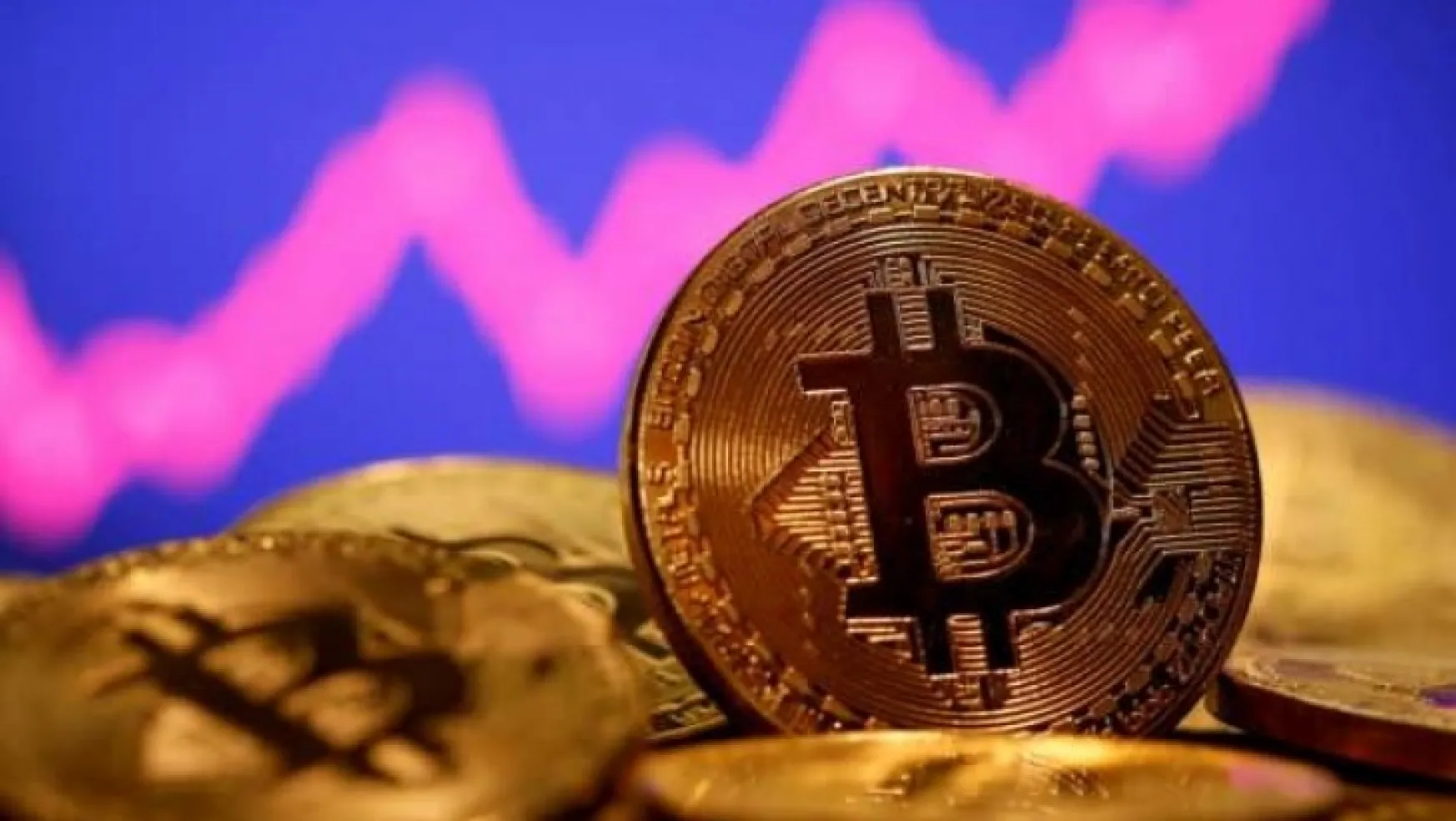 Bitcoin'de güçlü hareket! Kripto parası olanlar dikkat