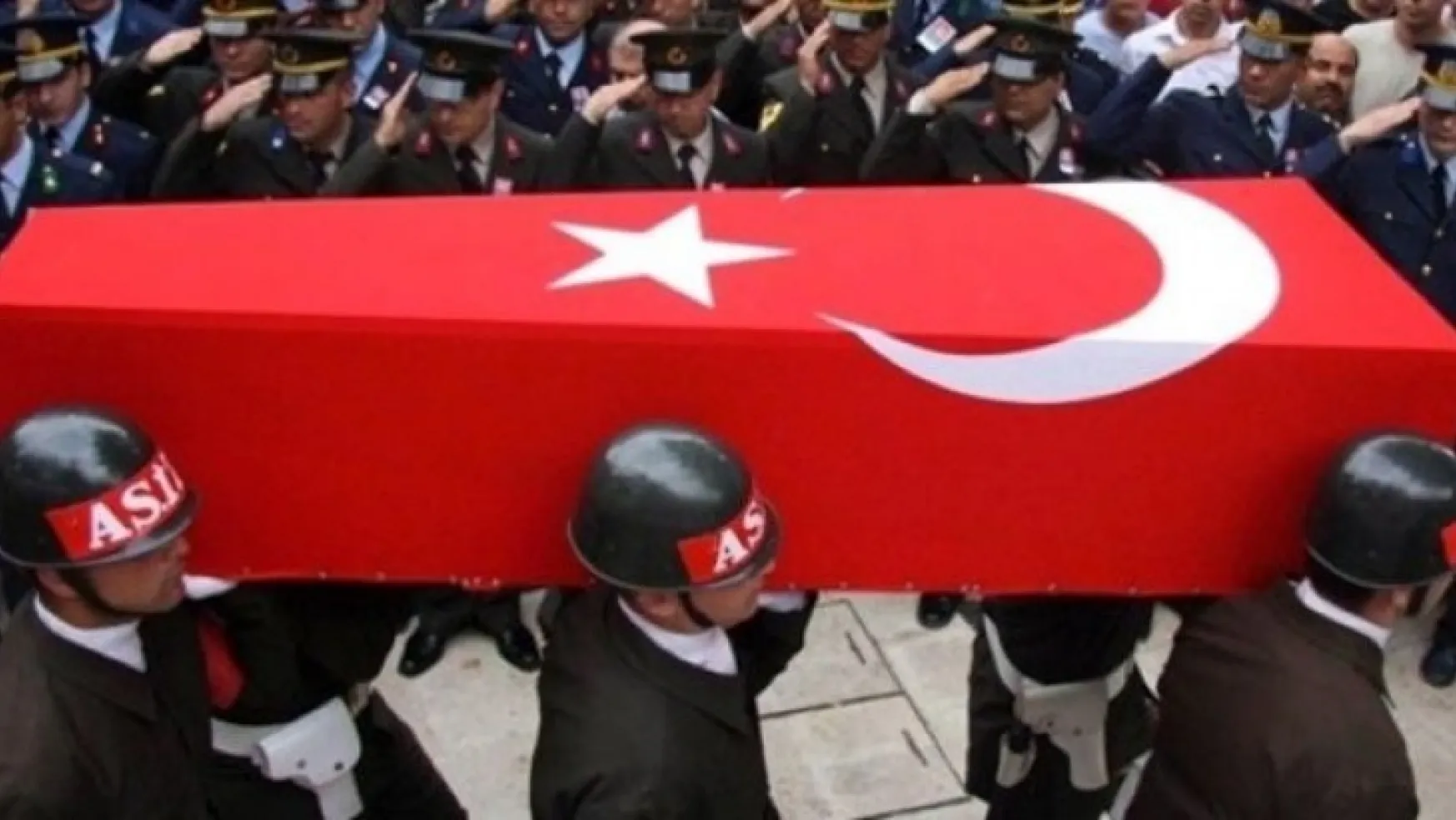 Bitlis'teki Operasyonda Şehit Sayısı 2'ye Yükseldi