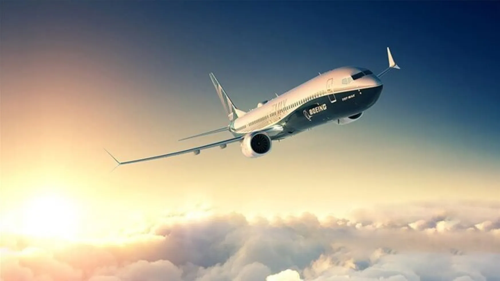 Boeing, 737 Max üretimine ara mı verecek?