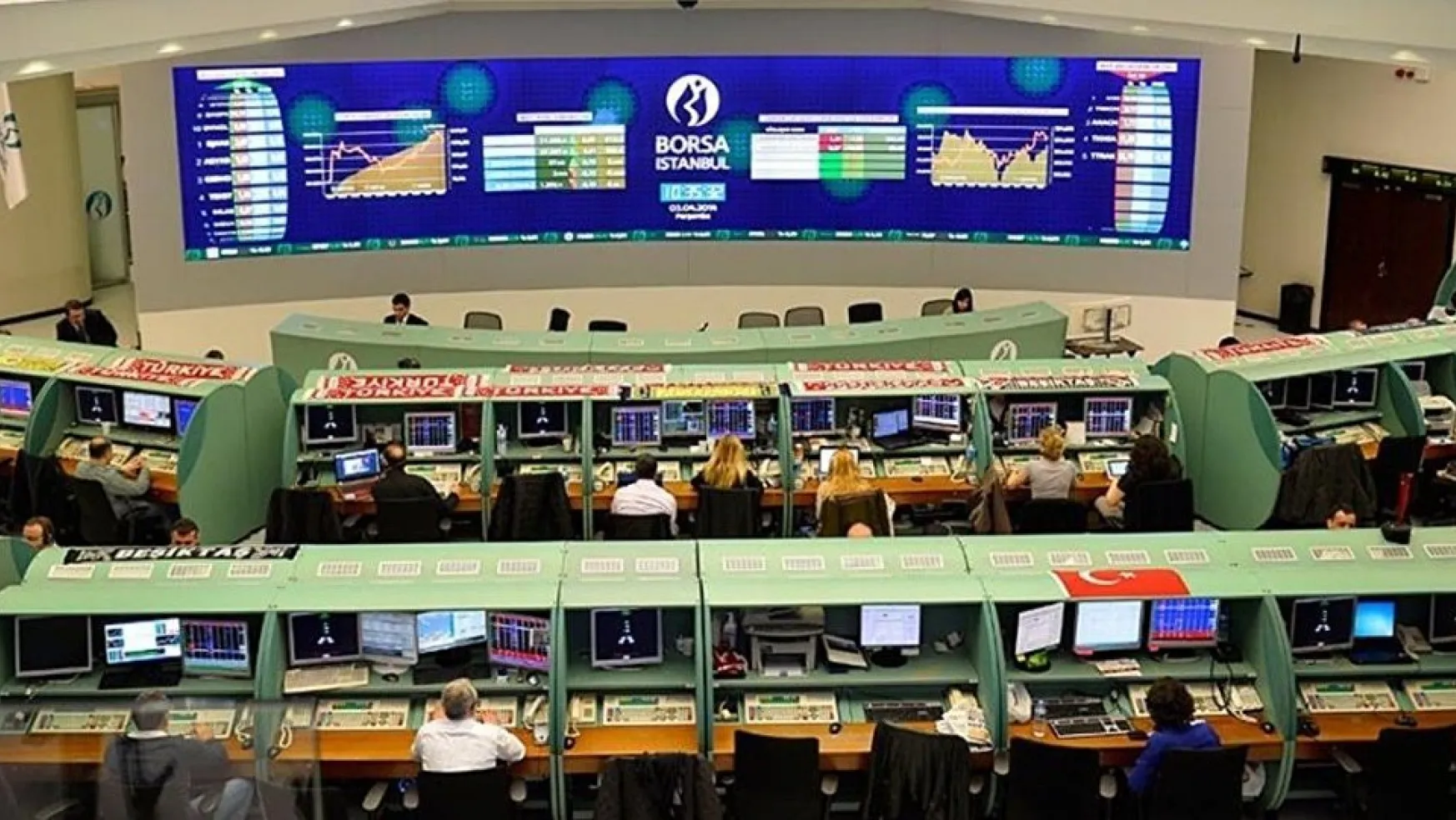 Borsa İstanbul'dan Açığa Satış Yasağı