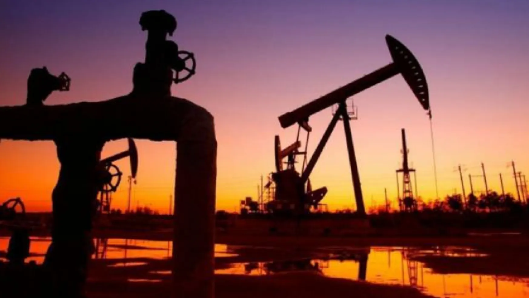 Brent petrol fiyatı ne kadar oldu? (14 Aralık 2022 petrol fiyatları)
