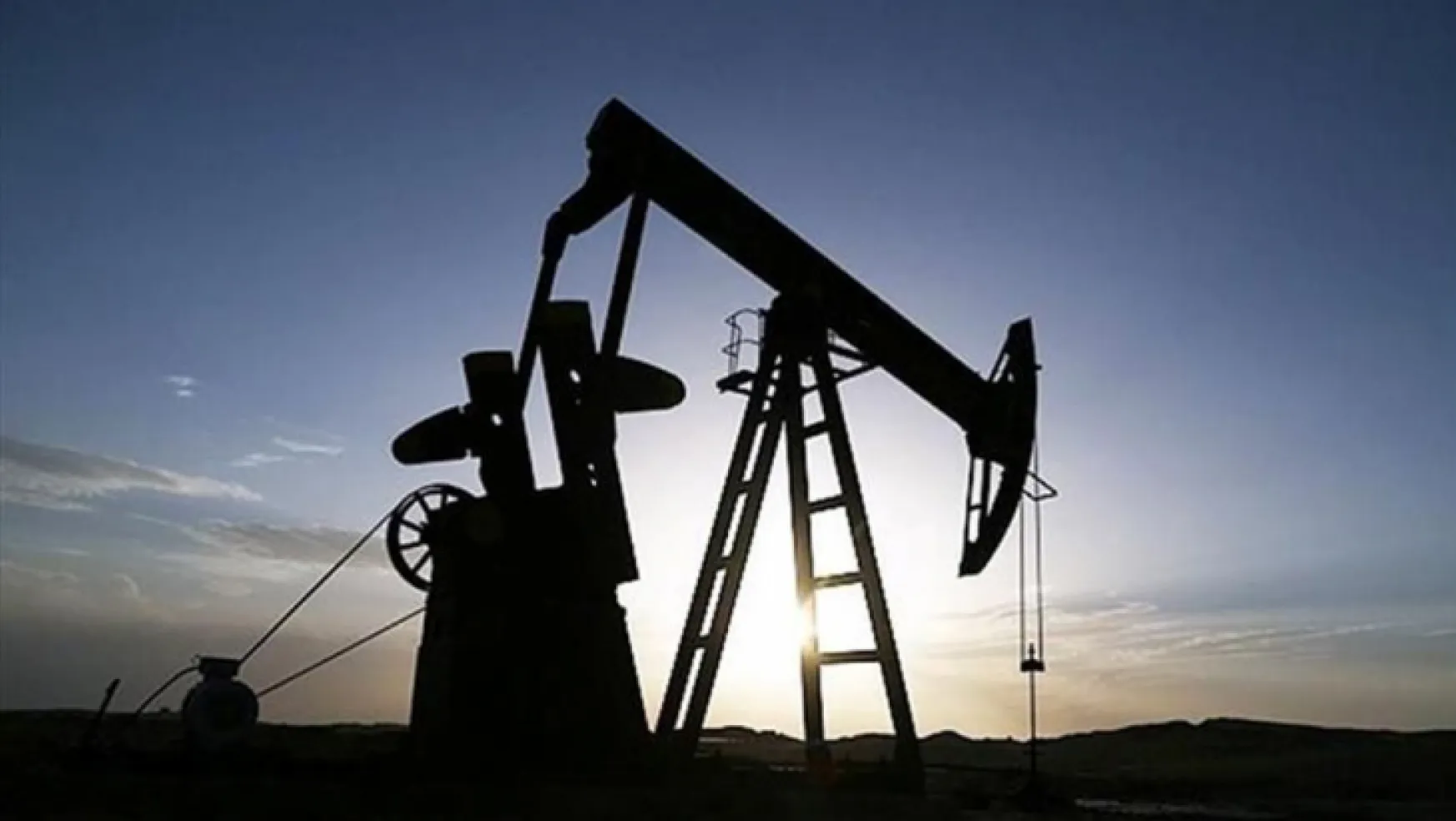 Brent petrol fiyatı ne kadar oldu? (8 Eylül 2023 petrol fiyatları)
