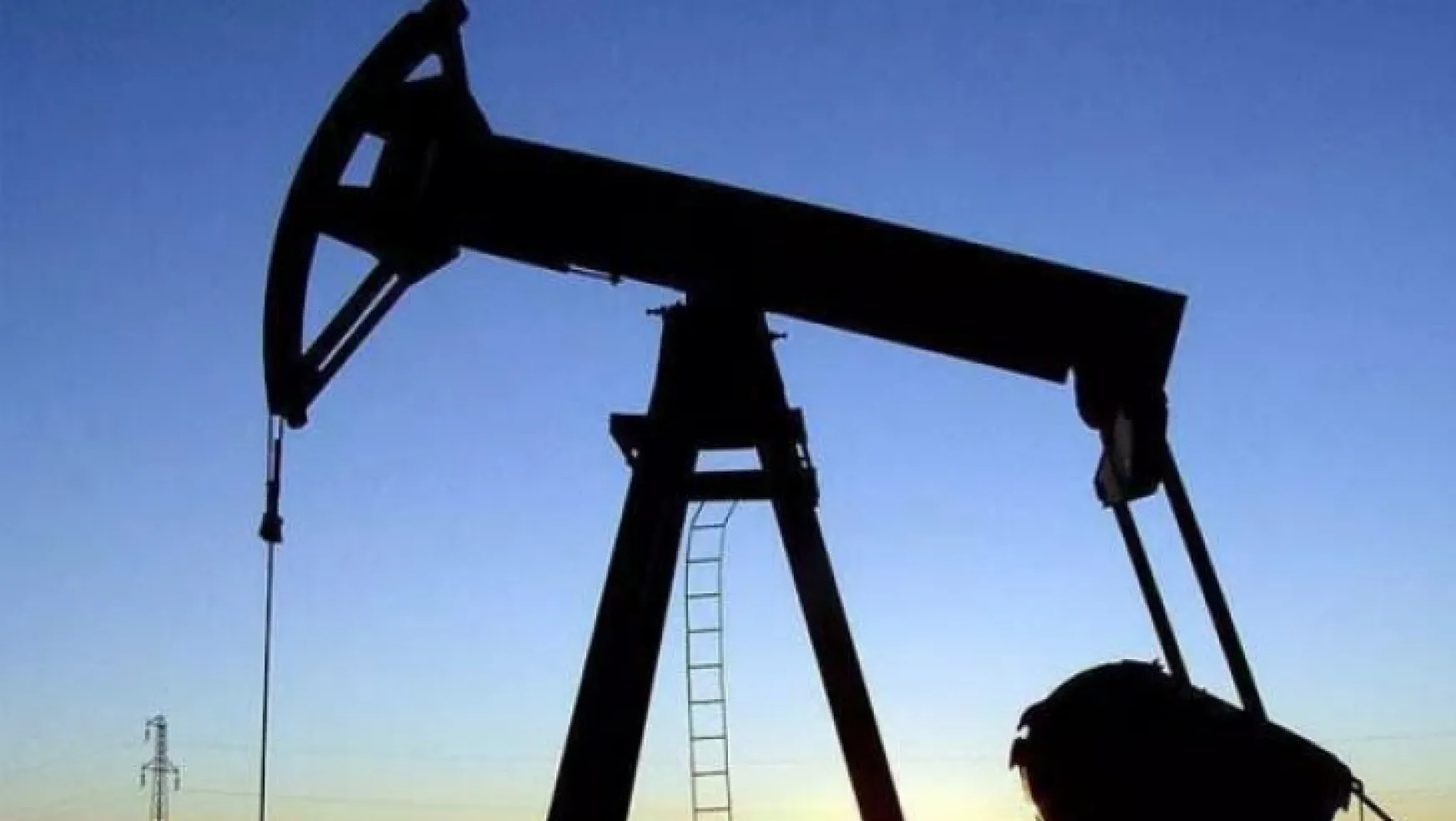 Brent petrolün varil fiyatı 108,84 dolar