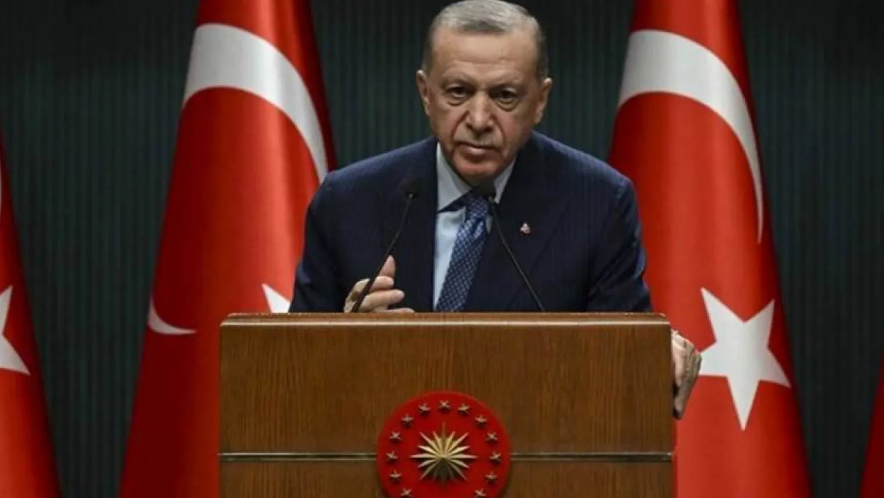 Büyük zaferin 109. yıldönümü. Cumhurbaşkanı Erdoğan'dan 18 Mart mesajı