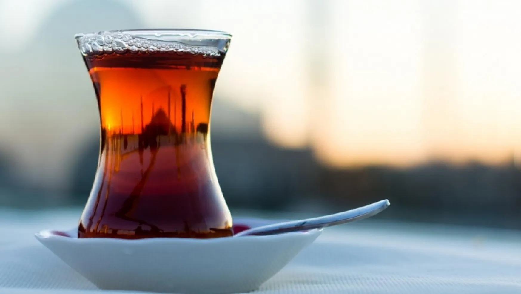 Çaykur'dan çaya yüzde 43,7 zam