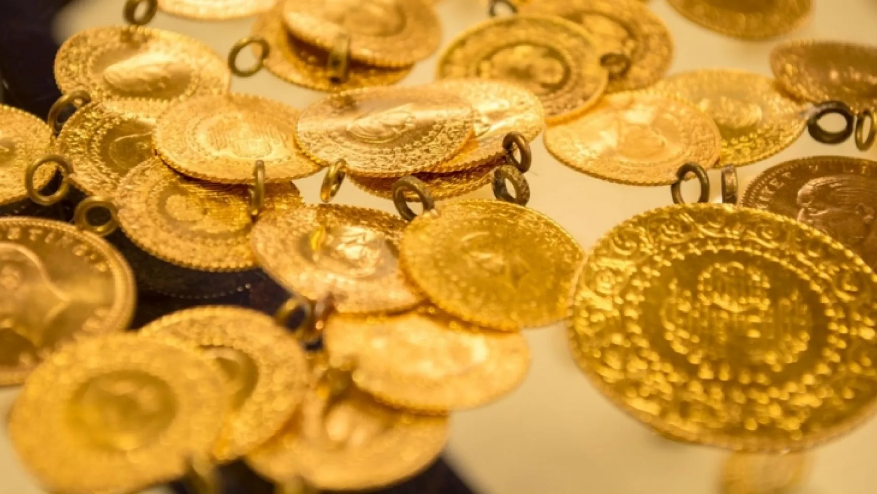 Çeyrek altın fiyatları bugün ne kadar oldu? 10 Ekim 2022 güncel altın kuru fiyatları