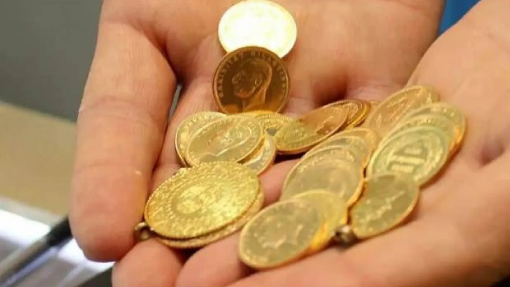 Çeyrek altın fiyatları bugün ne kadar oldu? 17 Ekim 2022 güncel altın kuru fiyatları