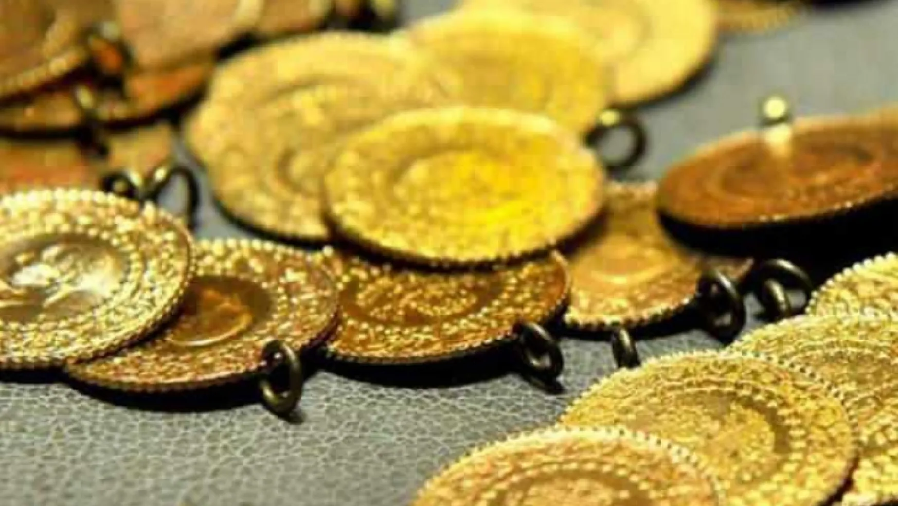 Çeyrek altın fiyatları bugün ne kadar oldu? 13 Ocak 2023 güncel altın kuru fiyatları