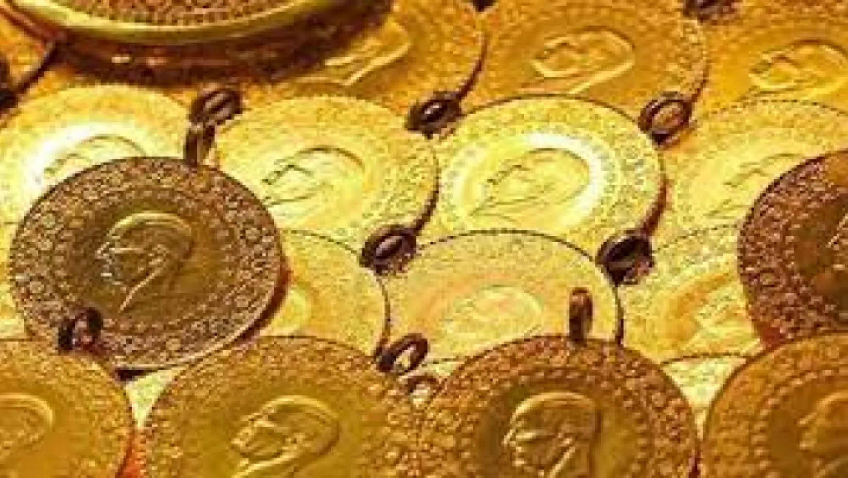 Çeyrek altın fiyatları bugün ne kadar oldu? (15 Mayıs 2023)
