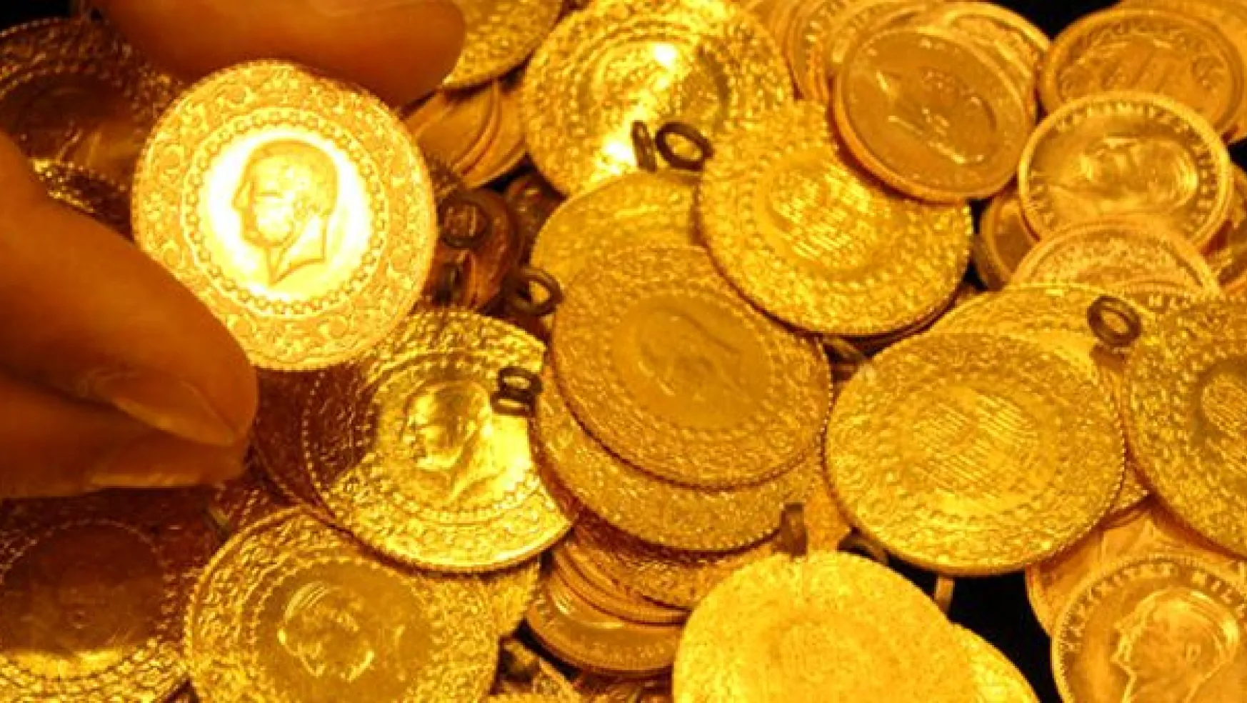 Çeyrek altın ve gram altın fiyatları ne kadar?