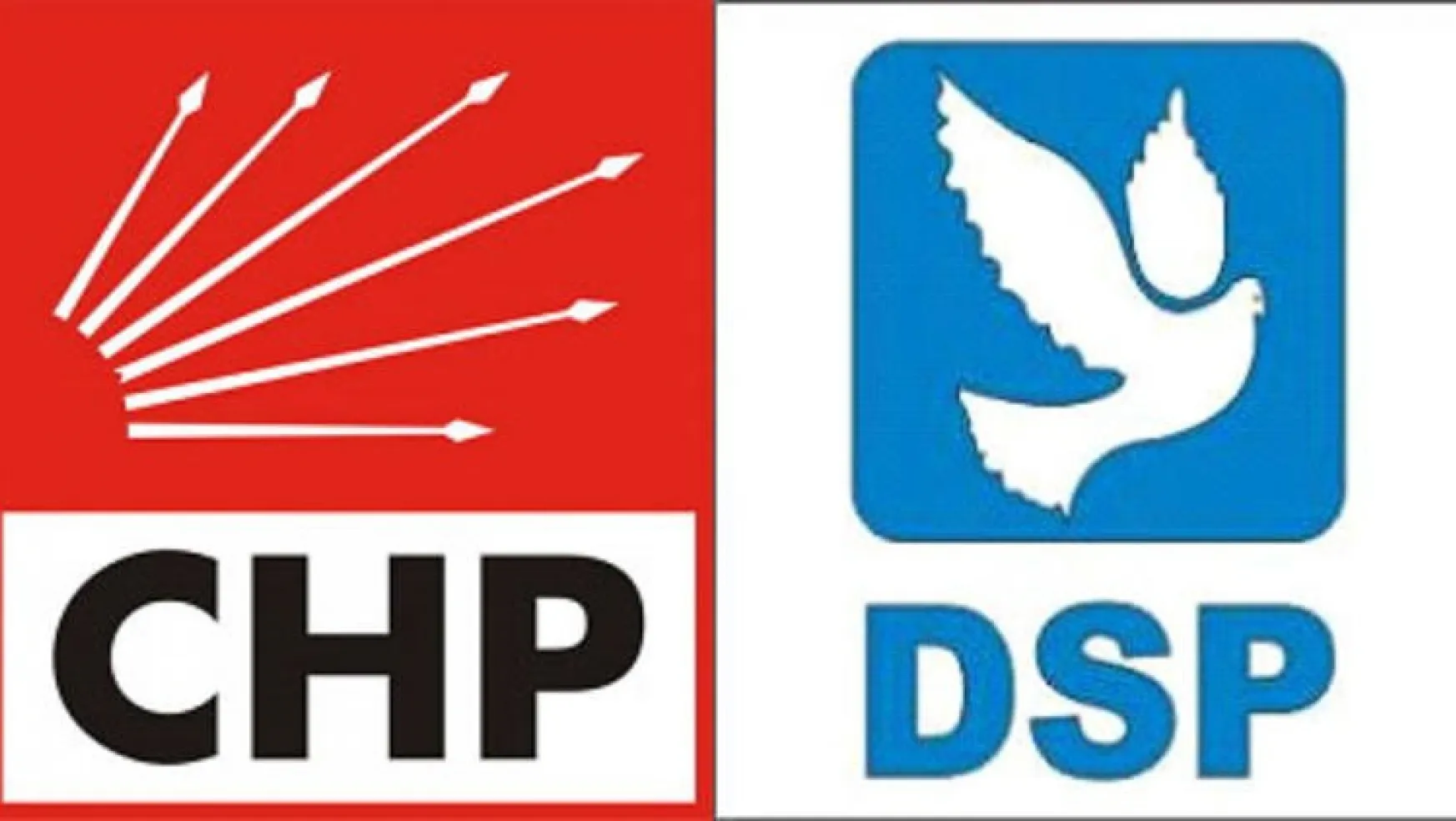 CHP DSP'nin Kapısını Çalacak