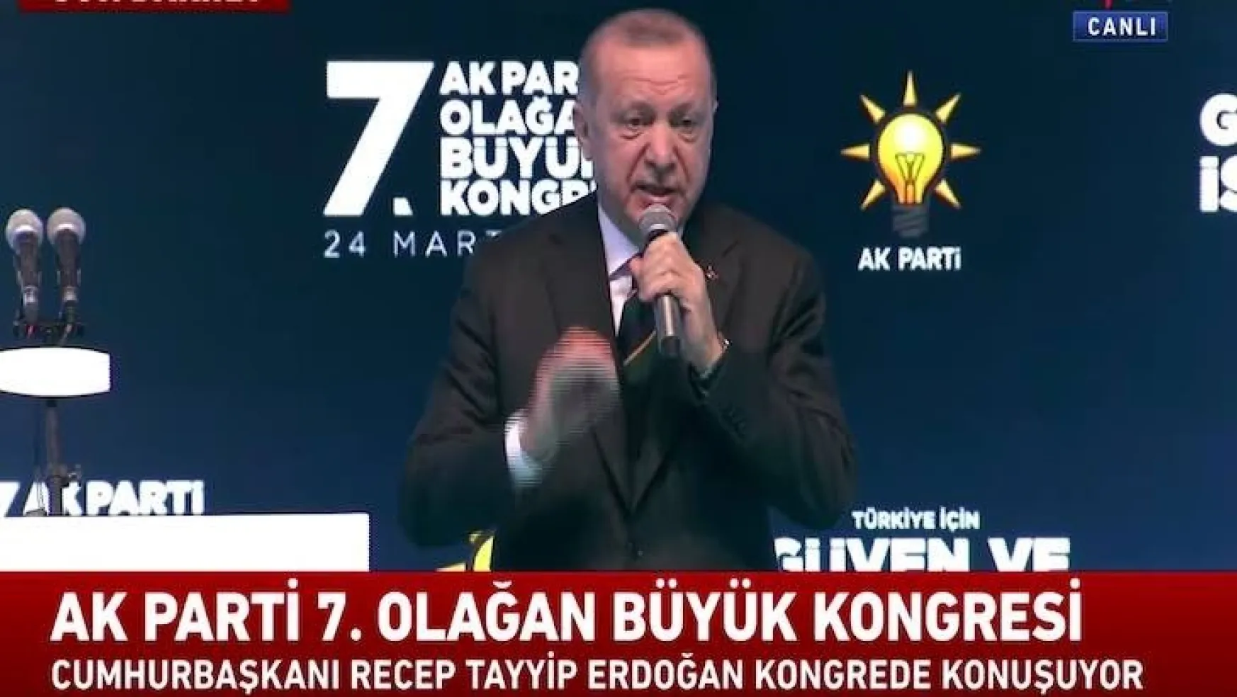 CHP: Erdoğan'ınki manifesto değil fiyasko çünkü 'esnaf' yok!