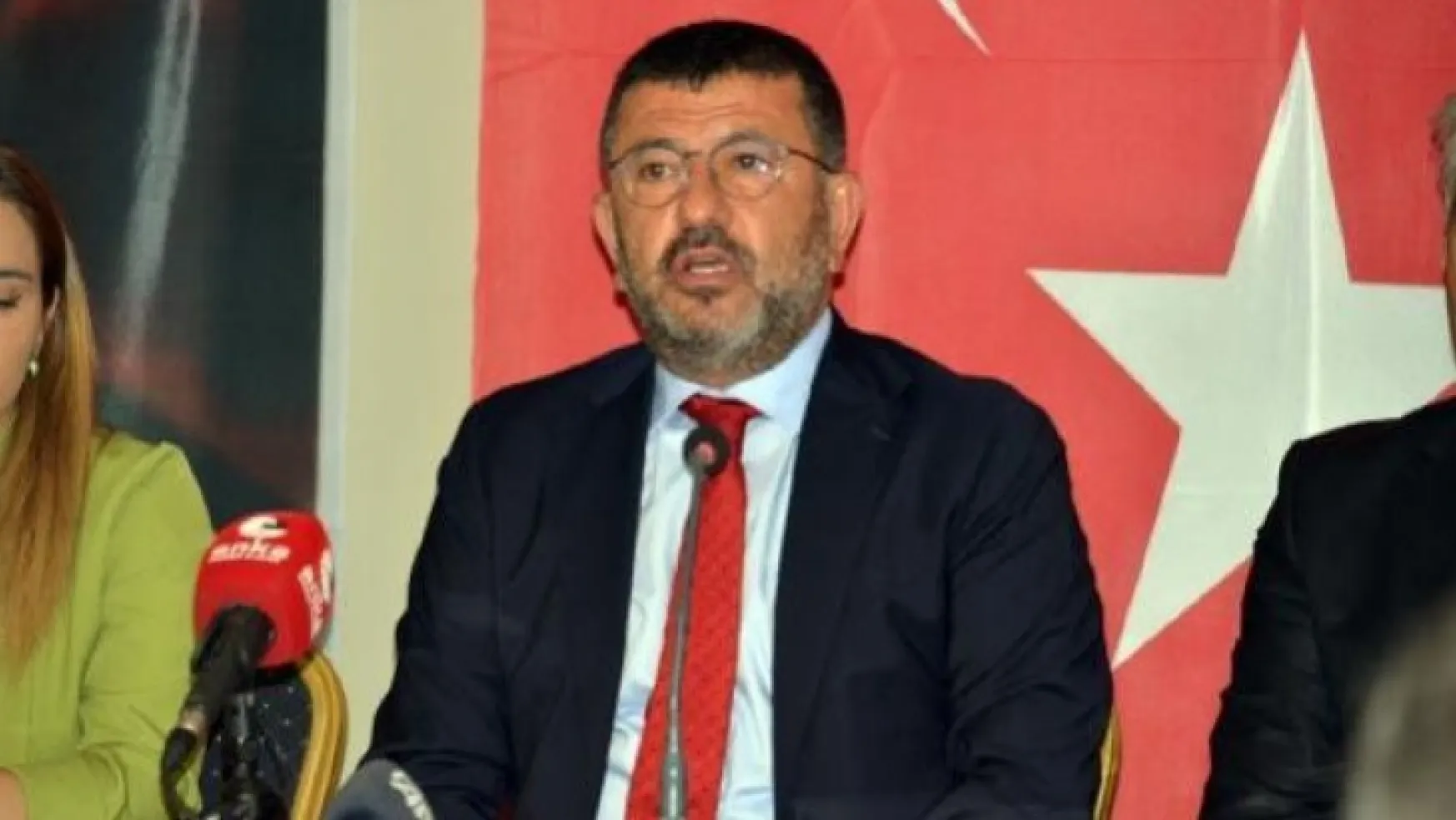CHP Heyeti Bingöl'de Esnafın Nabzını Tuttu