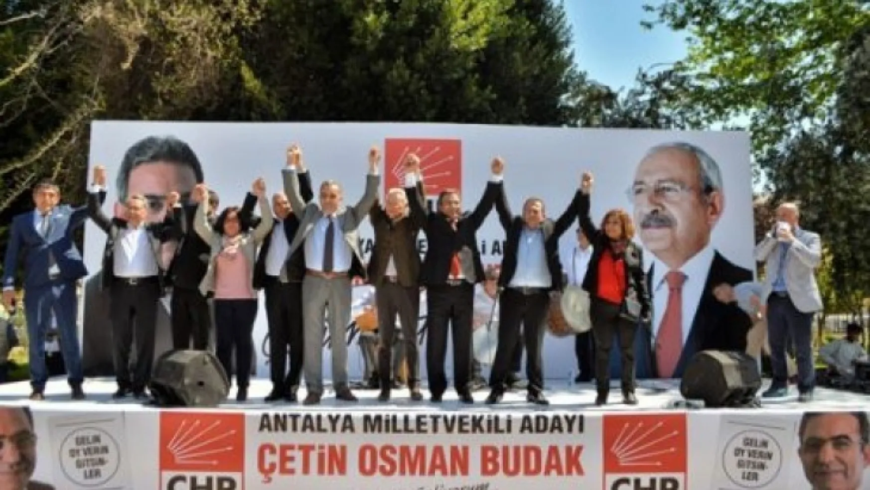 CHP'li Vekilin İddiası: 51 Esnaf Canına Kıydı