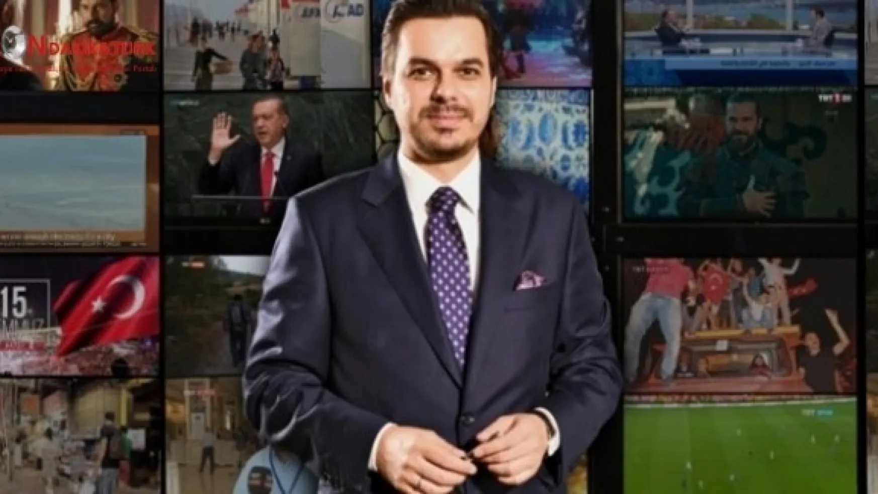 CHP: TRT Genel Müdürü MİT Müsteşarı Olsun