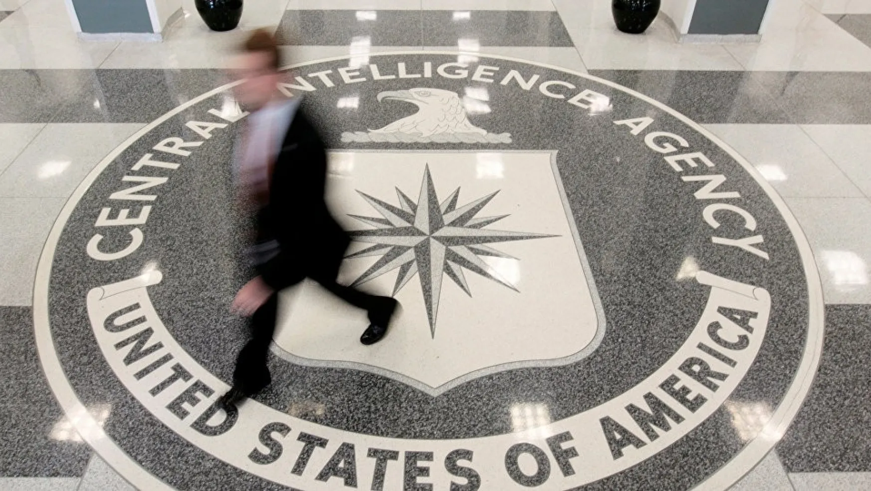 CIA İnstagram Hesabı Açtı