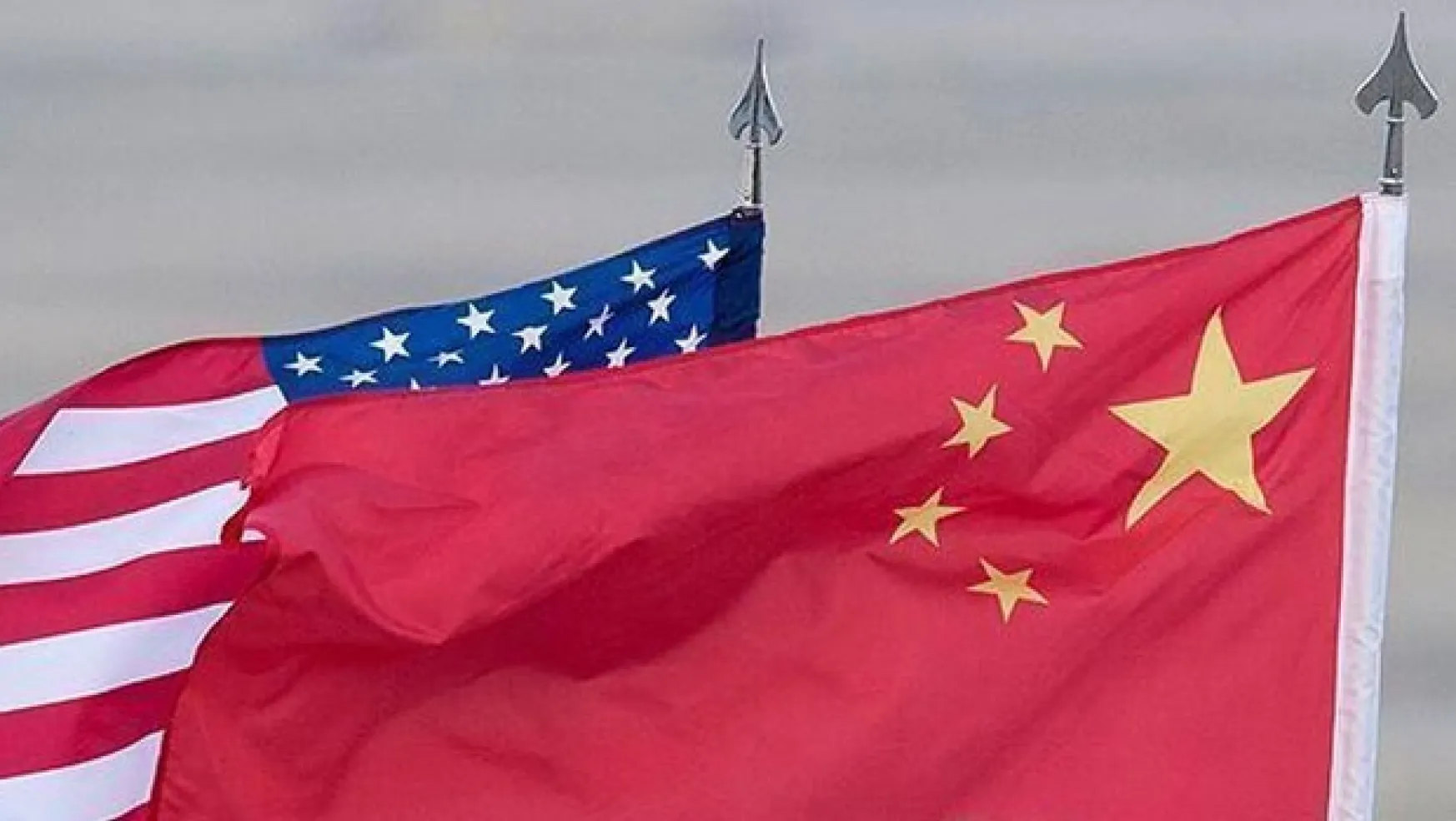 Çin'in hamlesi ABD'yi rahatsız etti