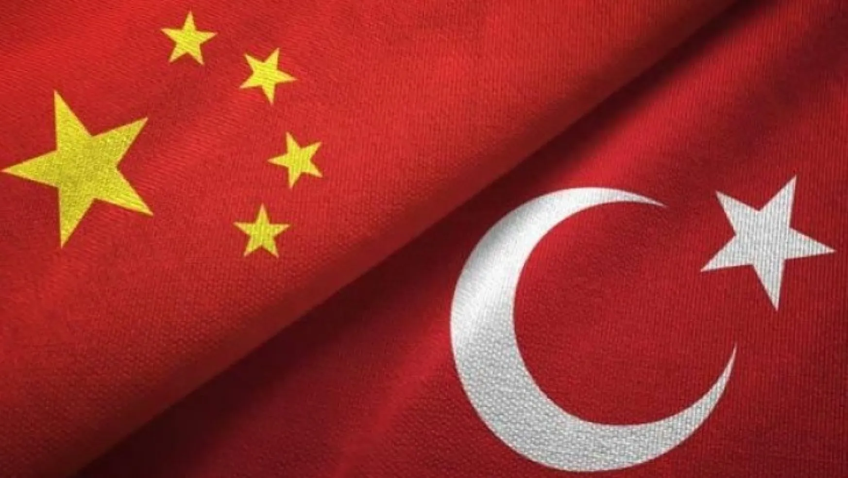 Çin'in Türkiye'ye ilgisi artıyor