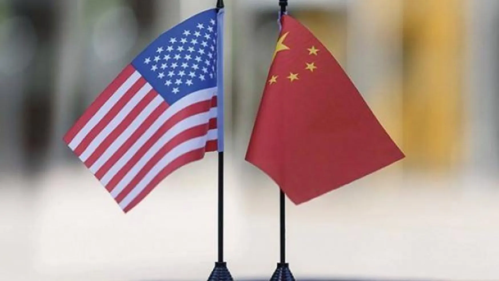 Çin, küresel servet yarışında ABD'yi geride bıraktı