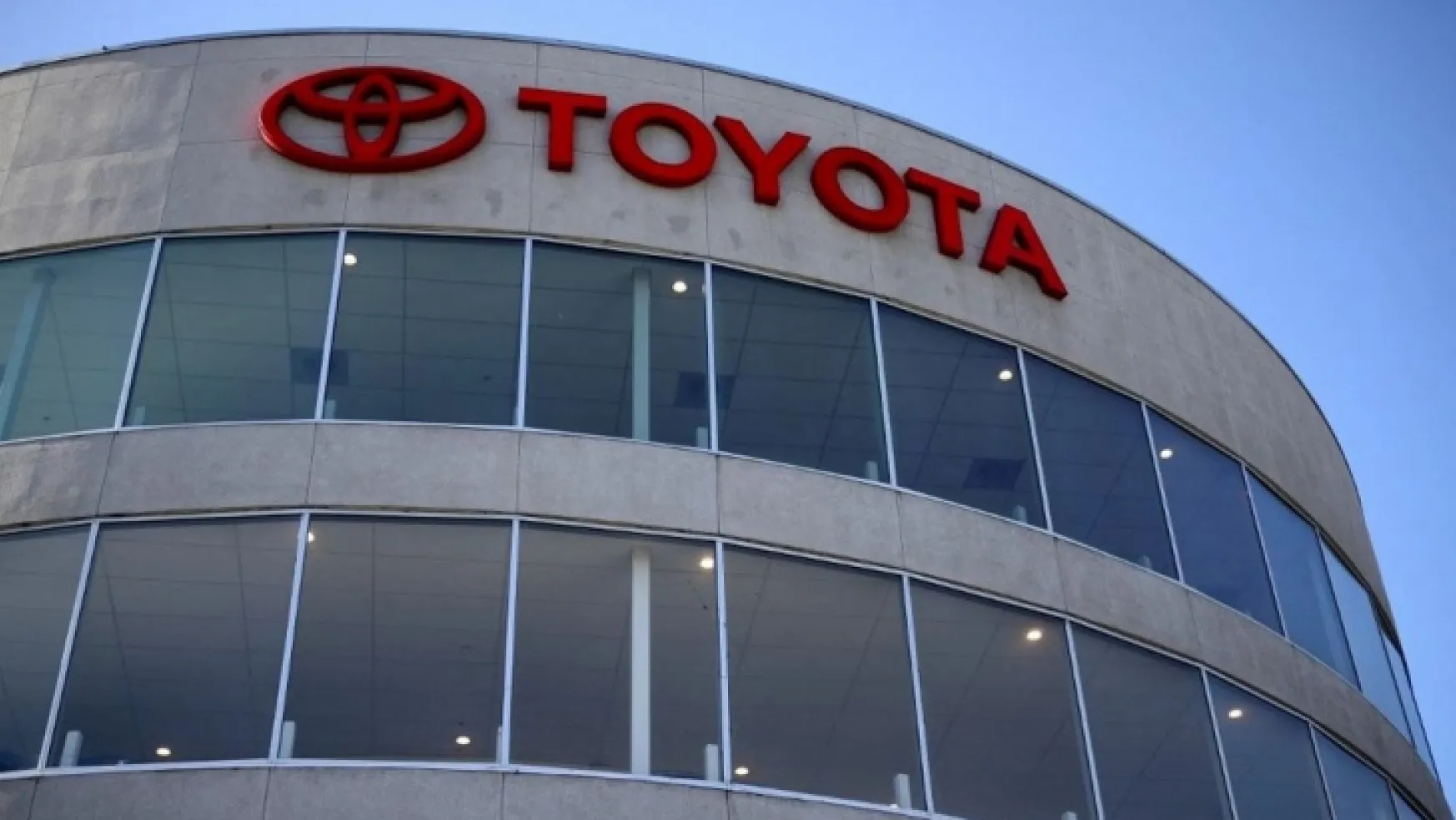 Çip kıtlığı nedeniyle Toyota'nın karı yüzde 18 düştü