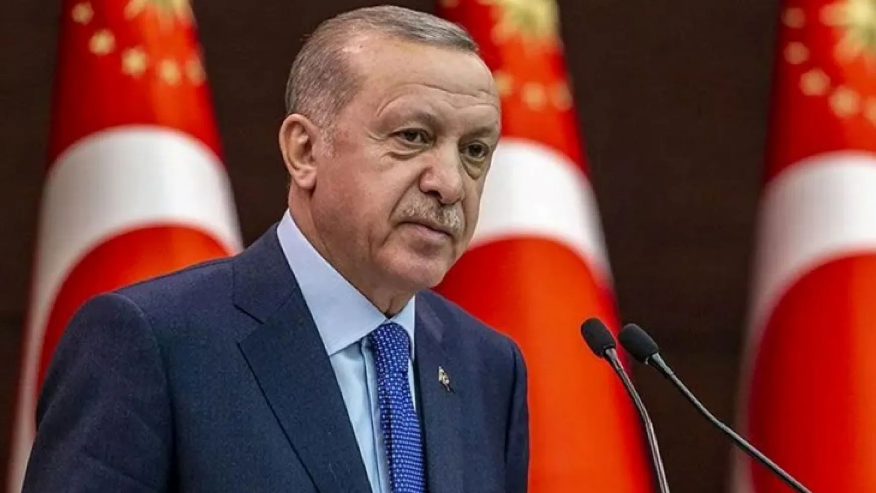 Cumhurbaşkanı Erdoğan: 29 Mayıs'a çok farklı uyanacağız