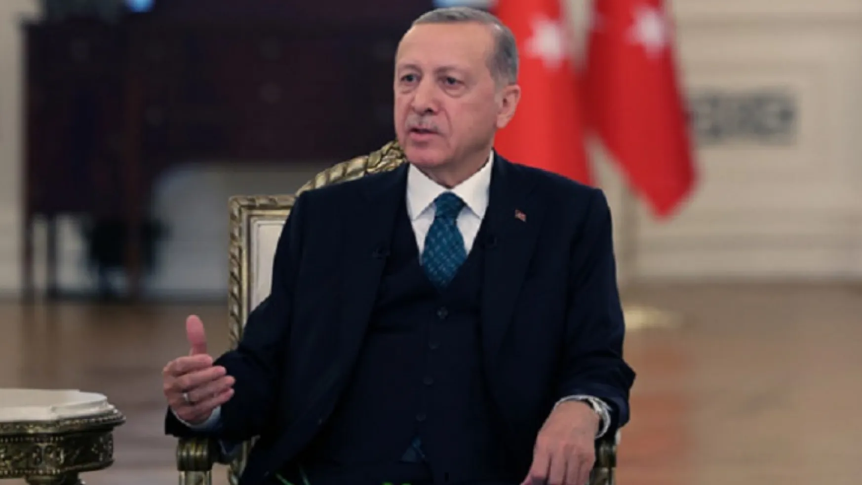 Cumhurbaşkanı Erdoğan'dan fahiş kira artışına karşı yasal düzenleme mesajı