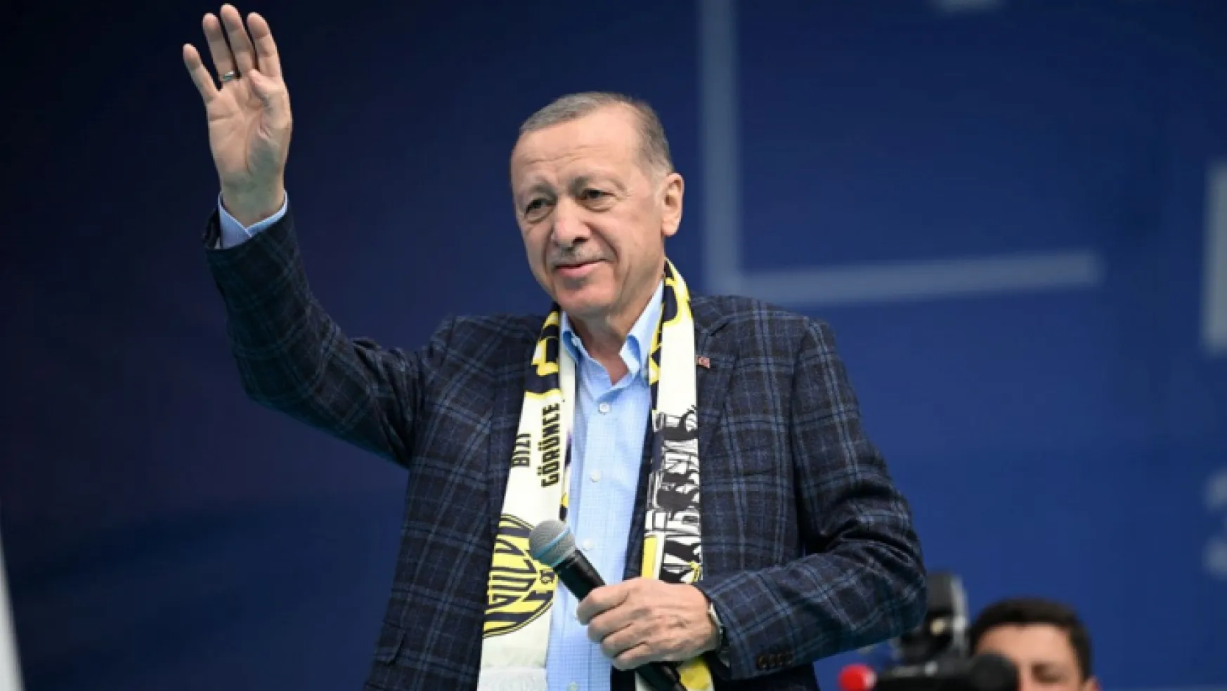 Cumhurbaşkanı Erdoğan'dan Kılıçdaroğlu'na 300 milyar dolar tepkisi
