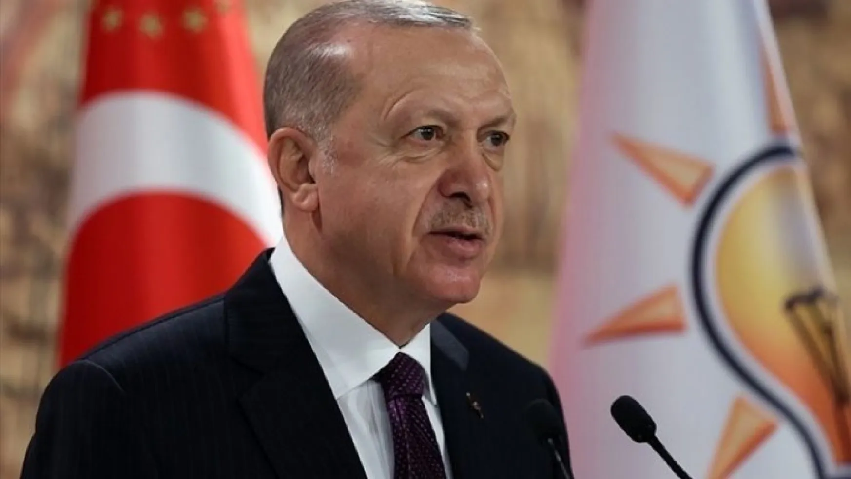 Cumhurbaşkanı Erdoğan'dan Yeni Yatırım Atağı