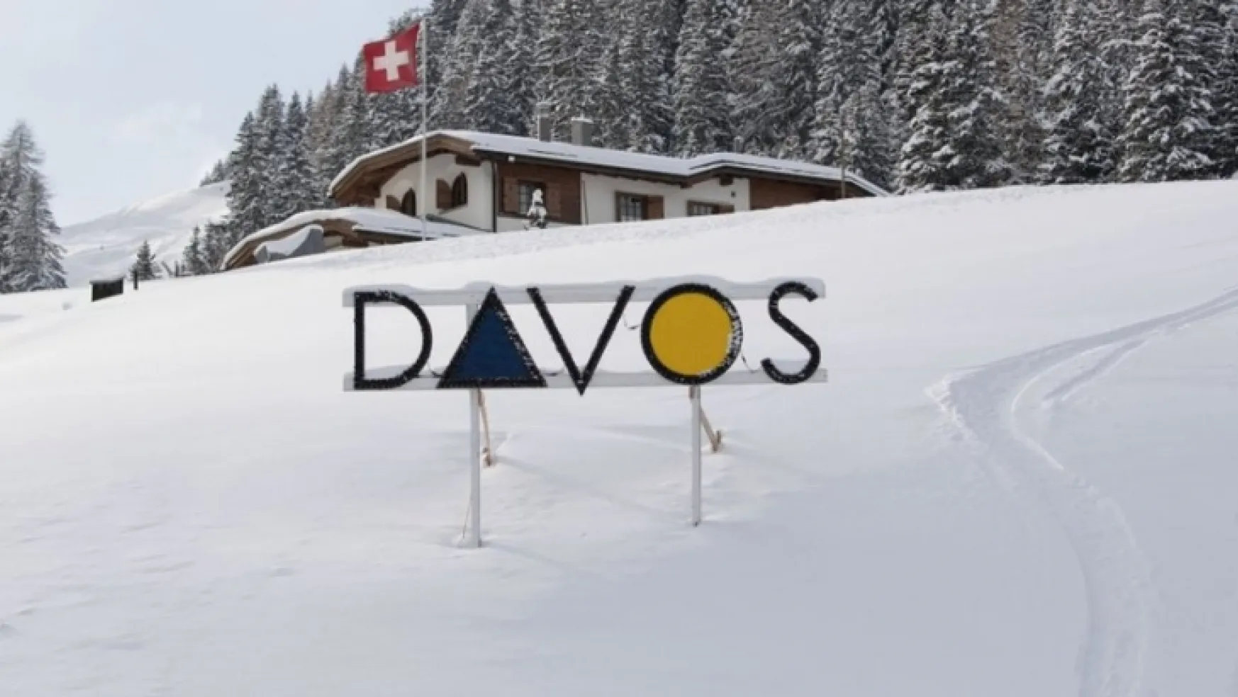 Davos Zirvesi ertelendi