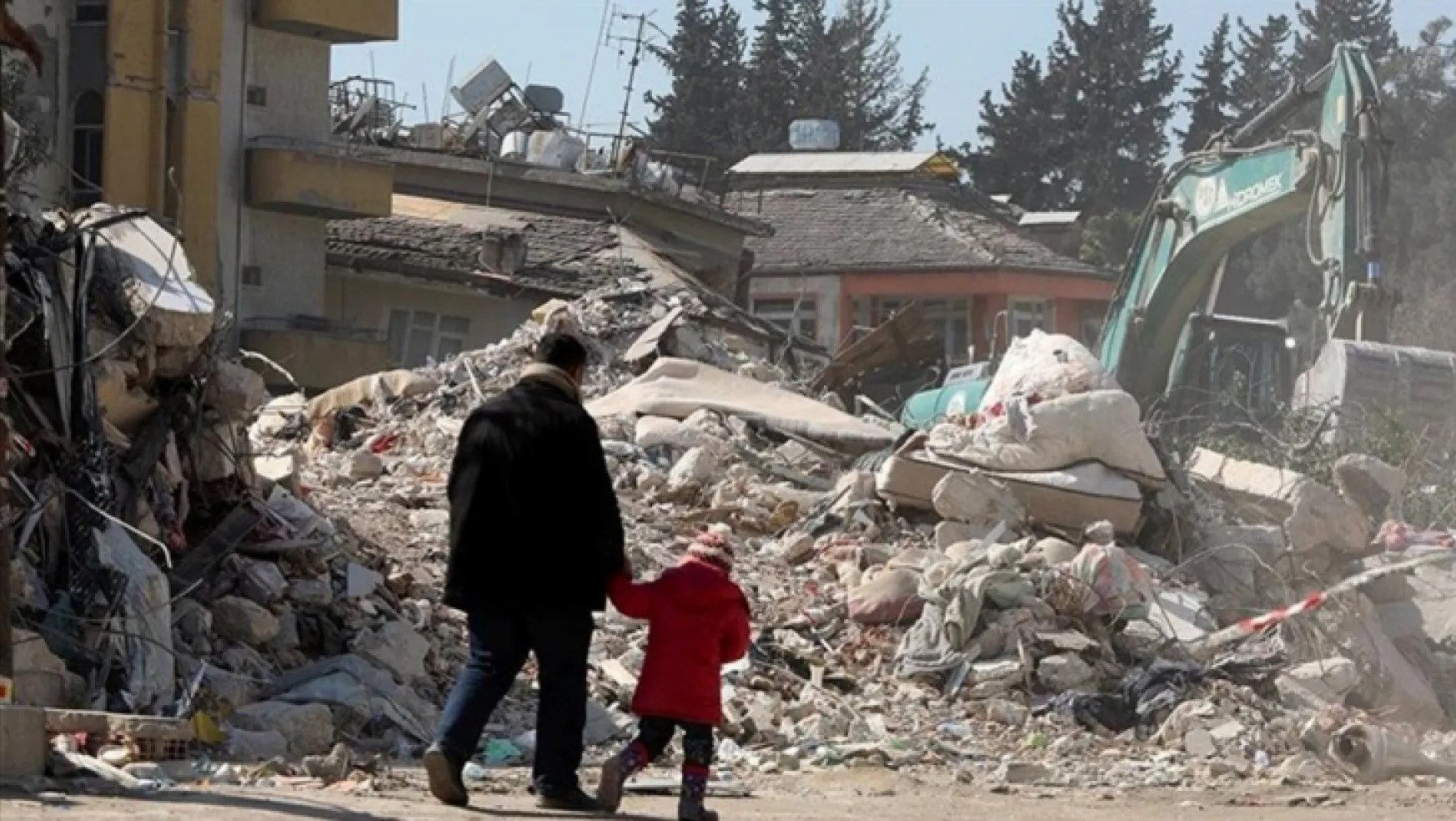 Depremin Türkiye ekonomisine maliyeti 150 milyar dolar
