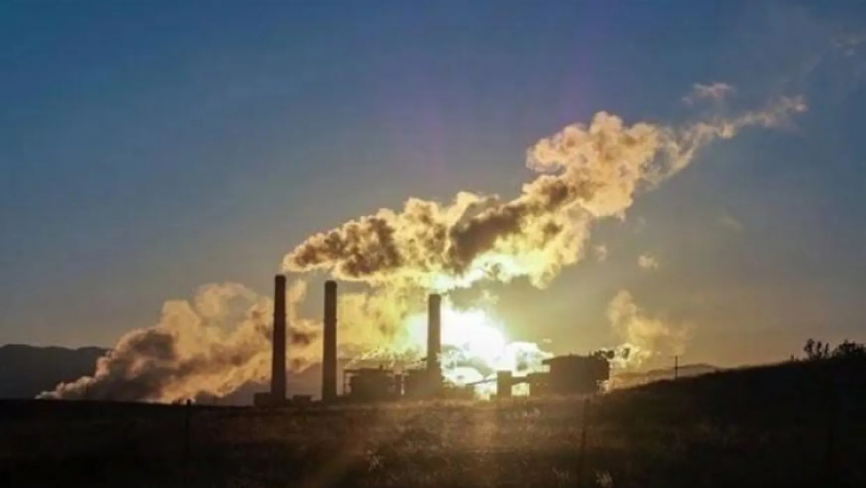 Dev şirketin Türkiye'de 2023 hedefi: Karbon nötr