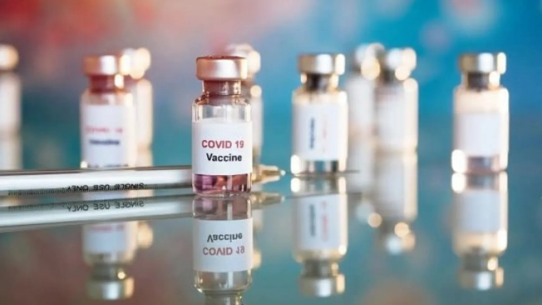 Dev şirketten aşı kararı! Yüzlerce kişiyi işten çıkaracak