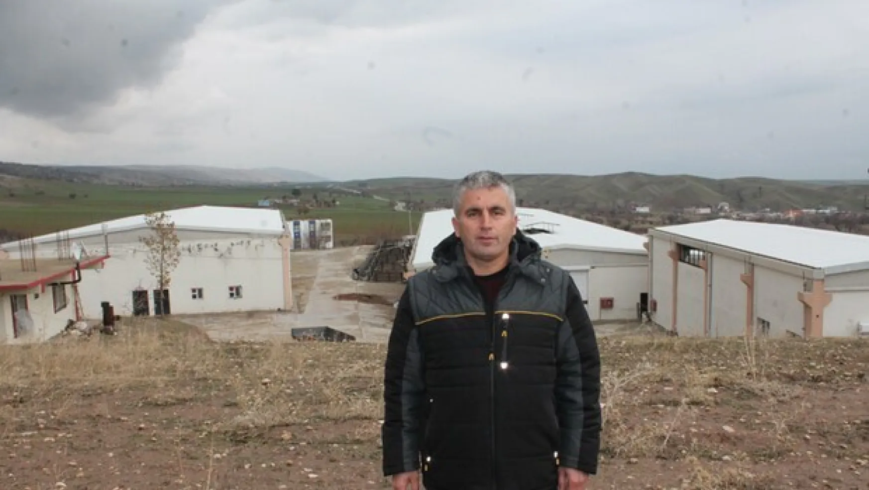 Diyarbakır'da İkinci Çiftlik Bank Vakası!