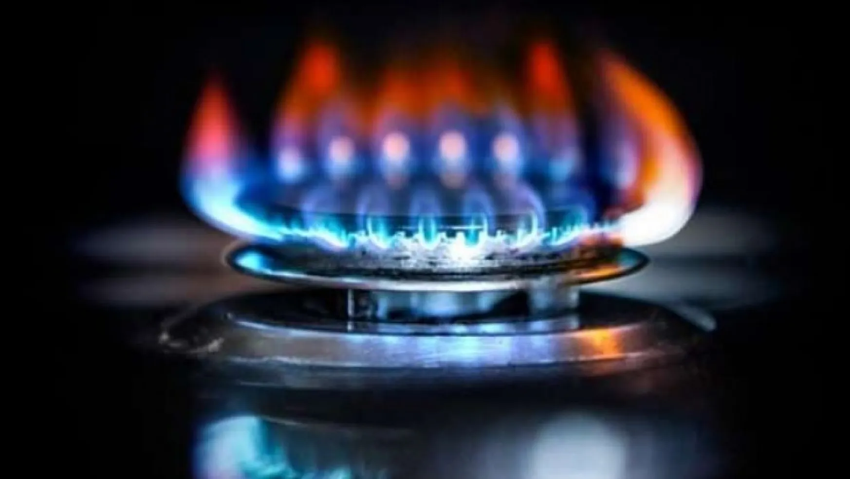 Doğal gaz ithalatı ağustosta yüzde 24,3 arttı