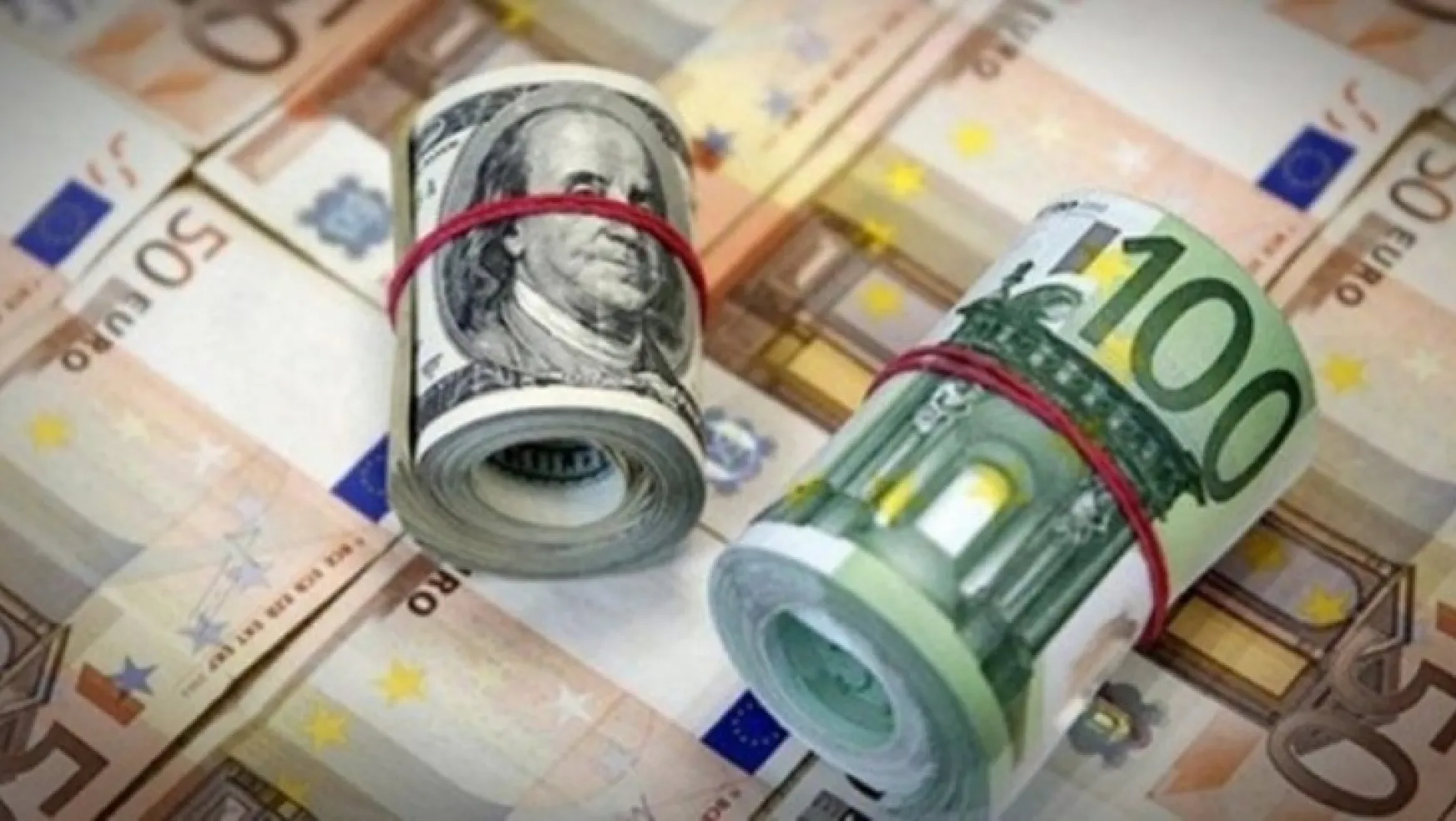 Dolar Ve Euro Geriliyor