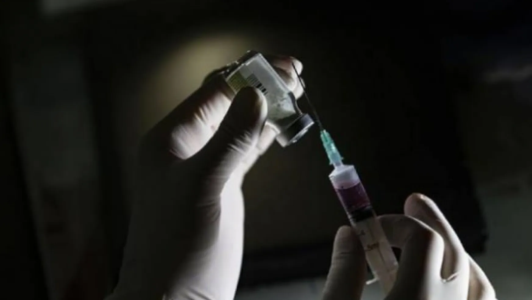 DSÖ'den koronavirüs açıklaması: Aşı tarihi verildi