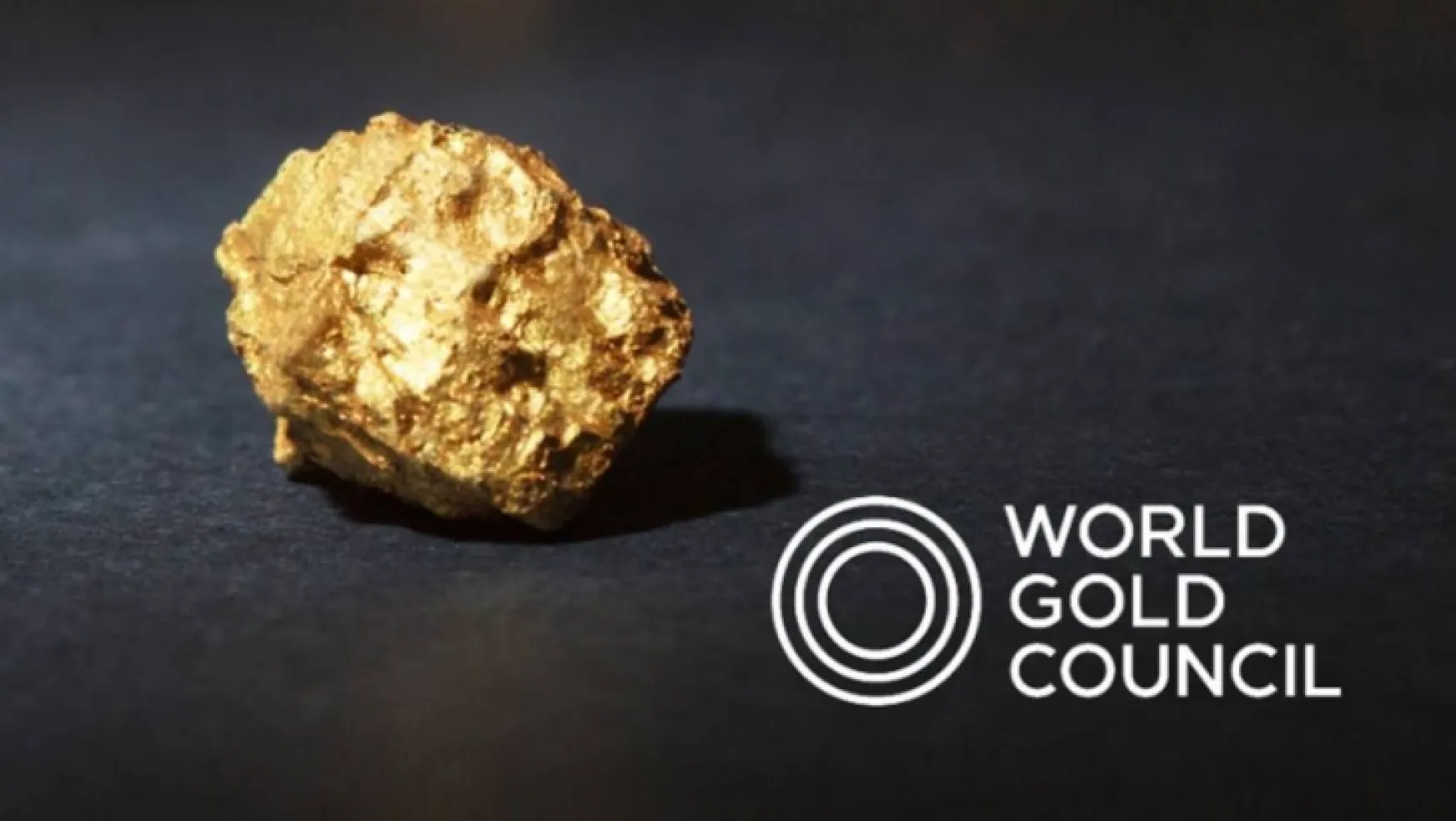 Dünya Altın Konseyi'nden 2022 altın öngörüsü