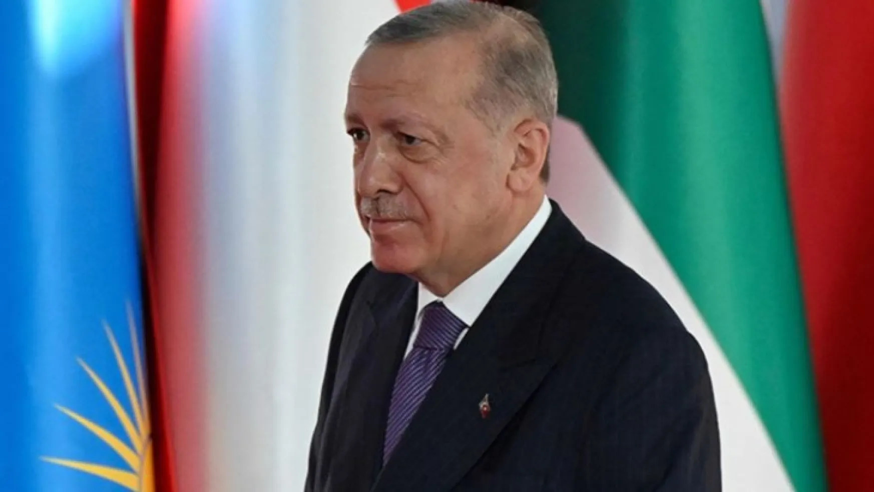 Dünya şaşkına döndü! 'Erdoğan kuşatmayı kırdı...'