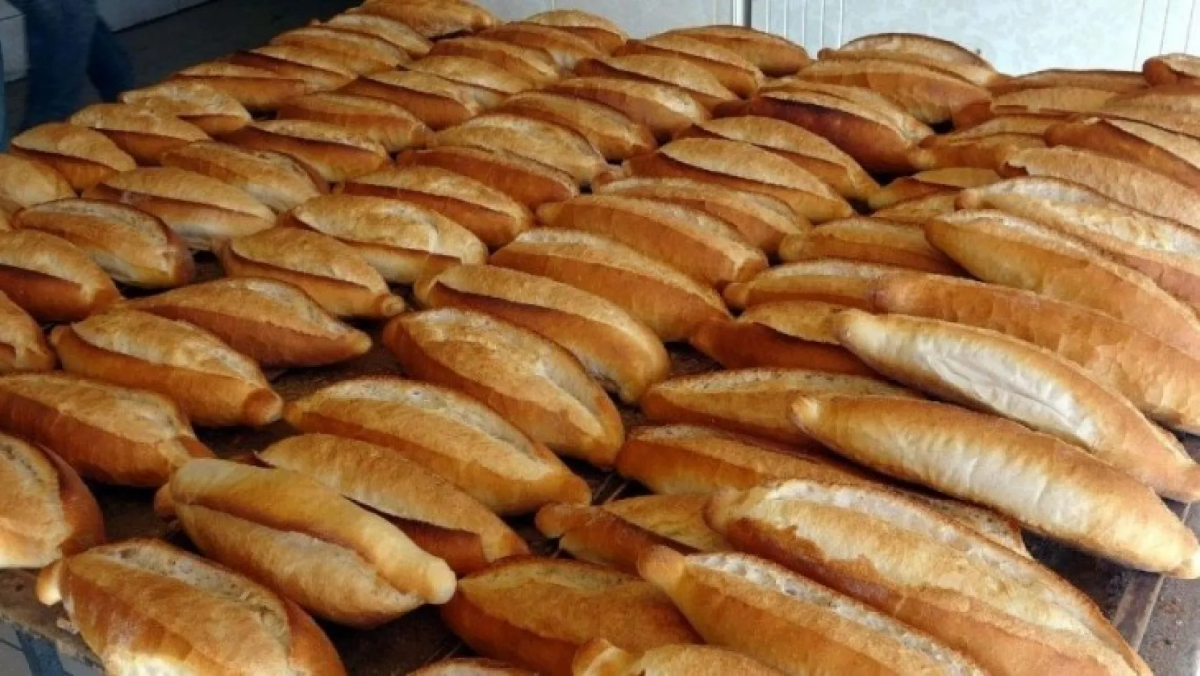 Ekmek Fiyatına Bürokrasi Karıştı
