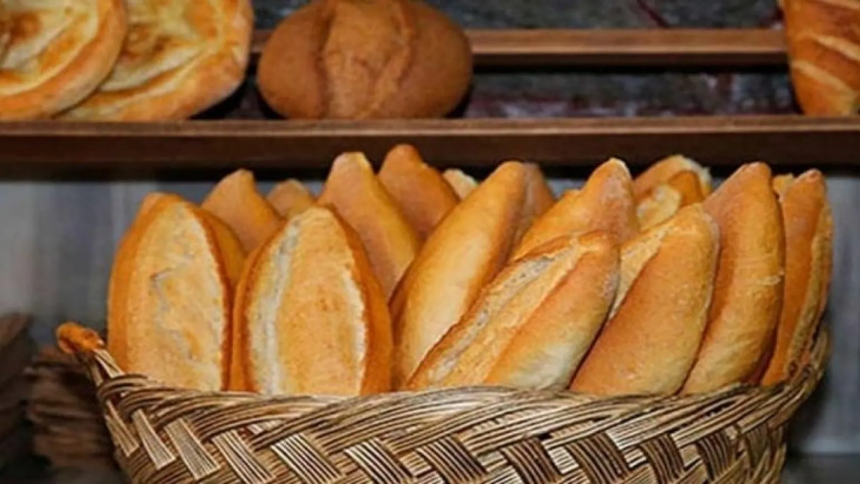 Ekmek Fiyatları 50 Kuruş Düştü