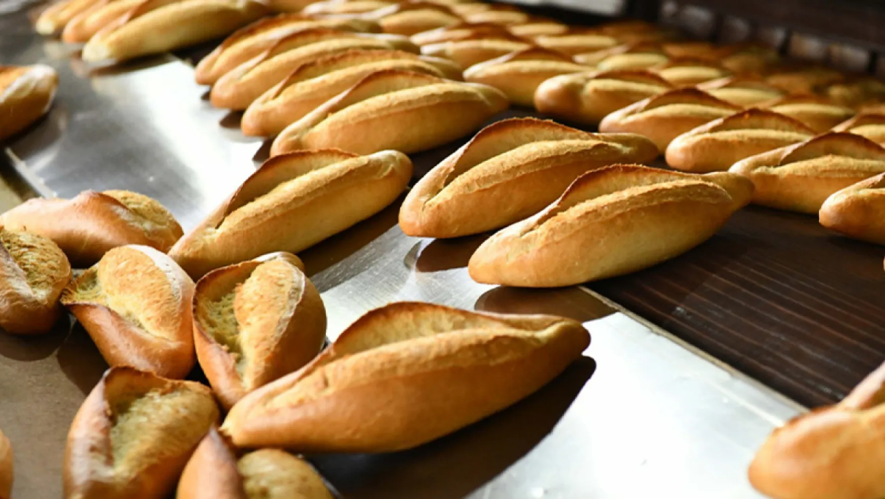 Ekmek ve simit fiyatları belirlenirken Ticaret Bakanlığı'ndan