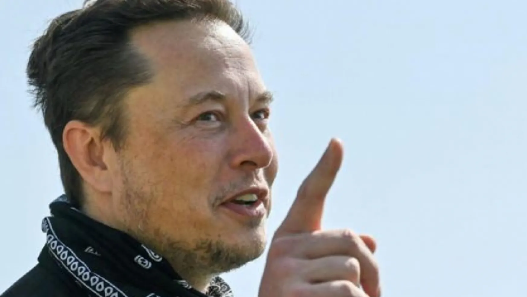 Elon Musk'ın jetini izleyen Jack Sweeney'e iş teklifi