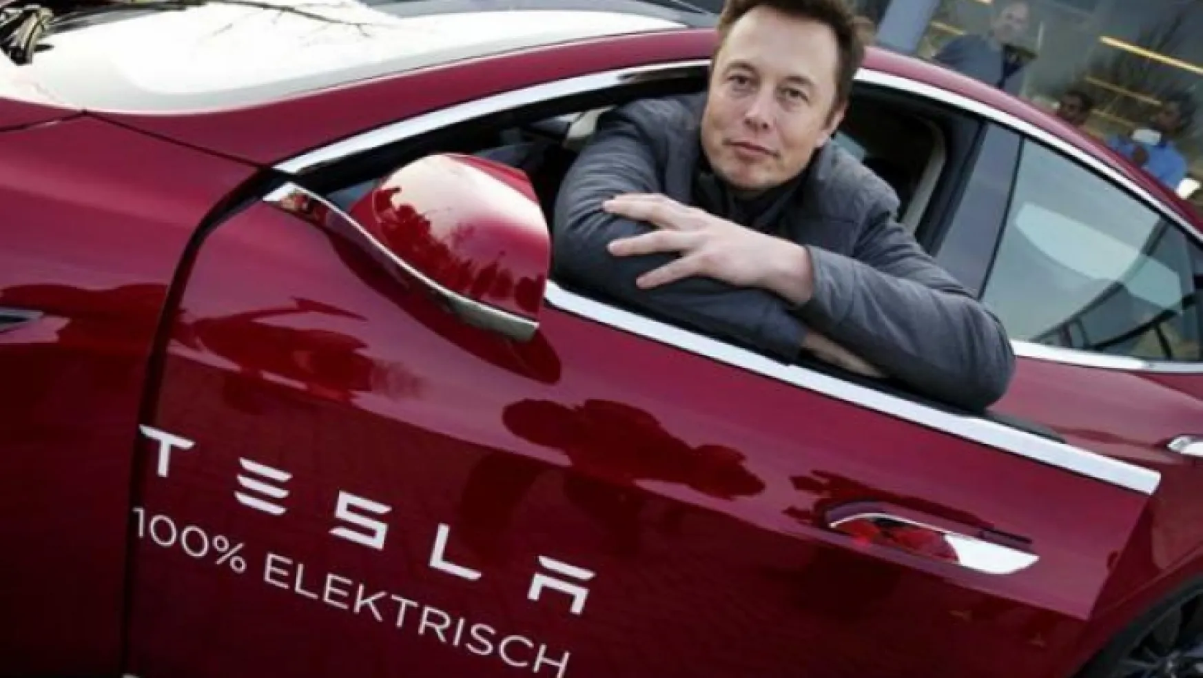 Elon Musk'ın Tesla'sı için tehlike çanları çalıyor!