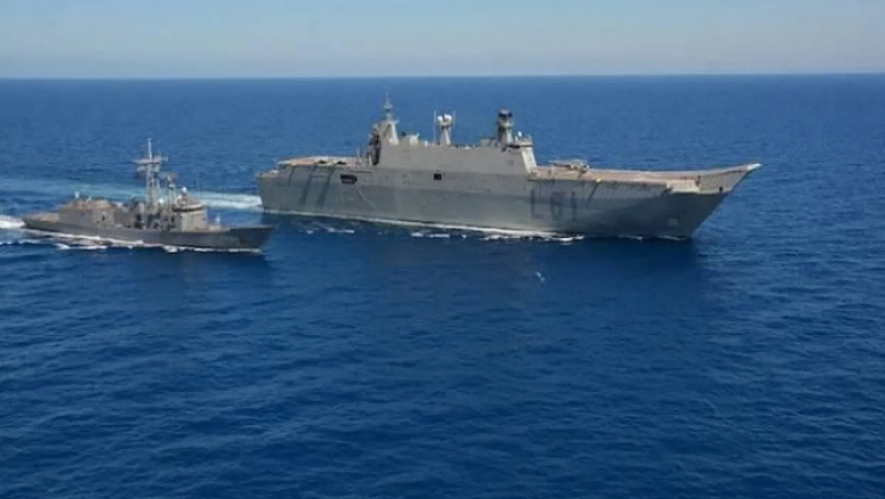 Endonezya da Türkiye'den savaş gemisi alacak