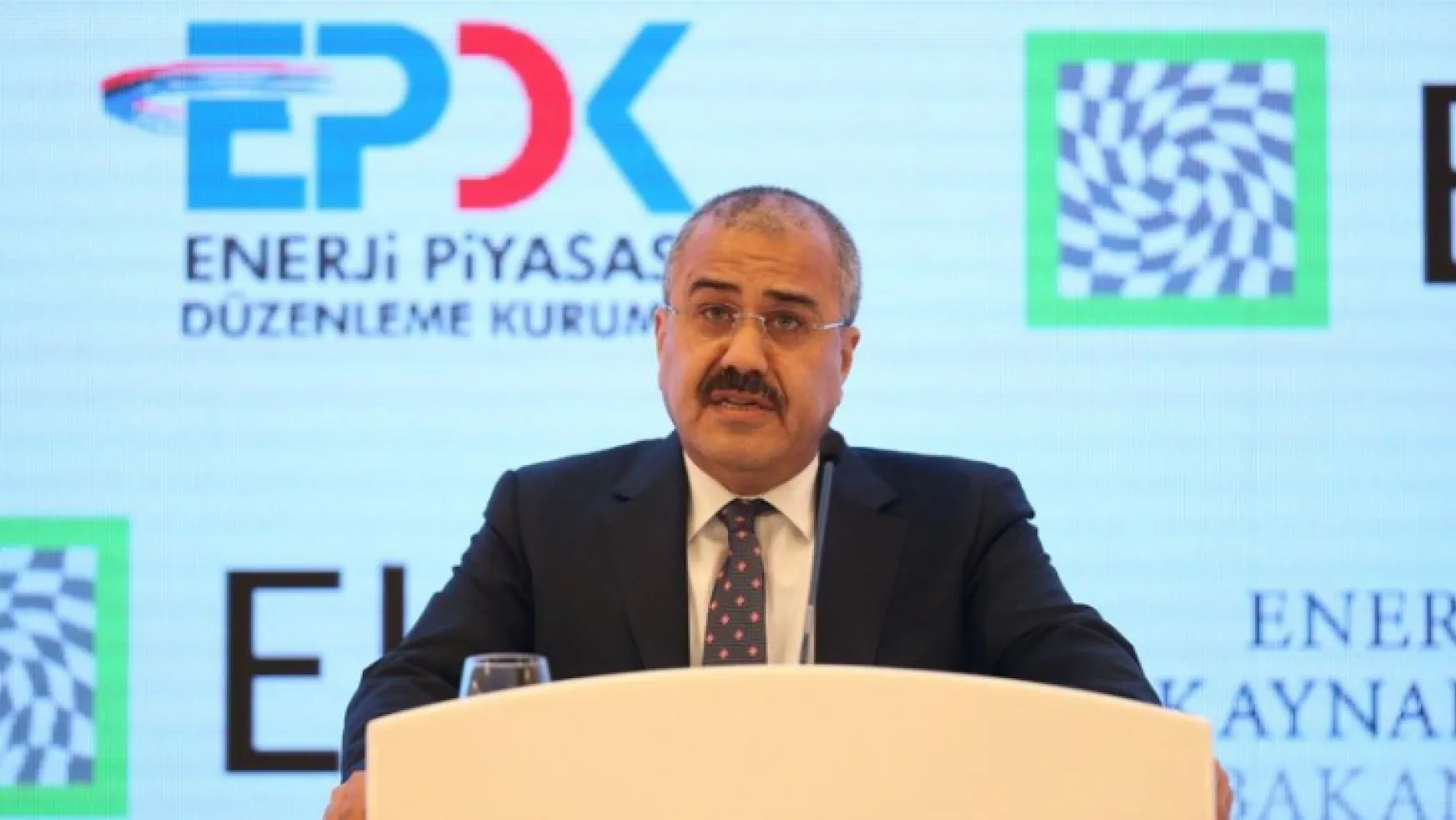 EPDK Başkanı Mustafa Yılmaz'dan şirketlere  'depremzede' uyarısı