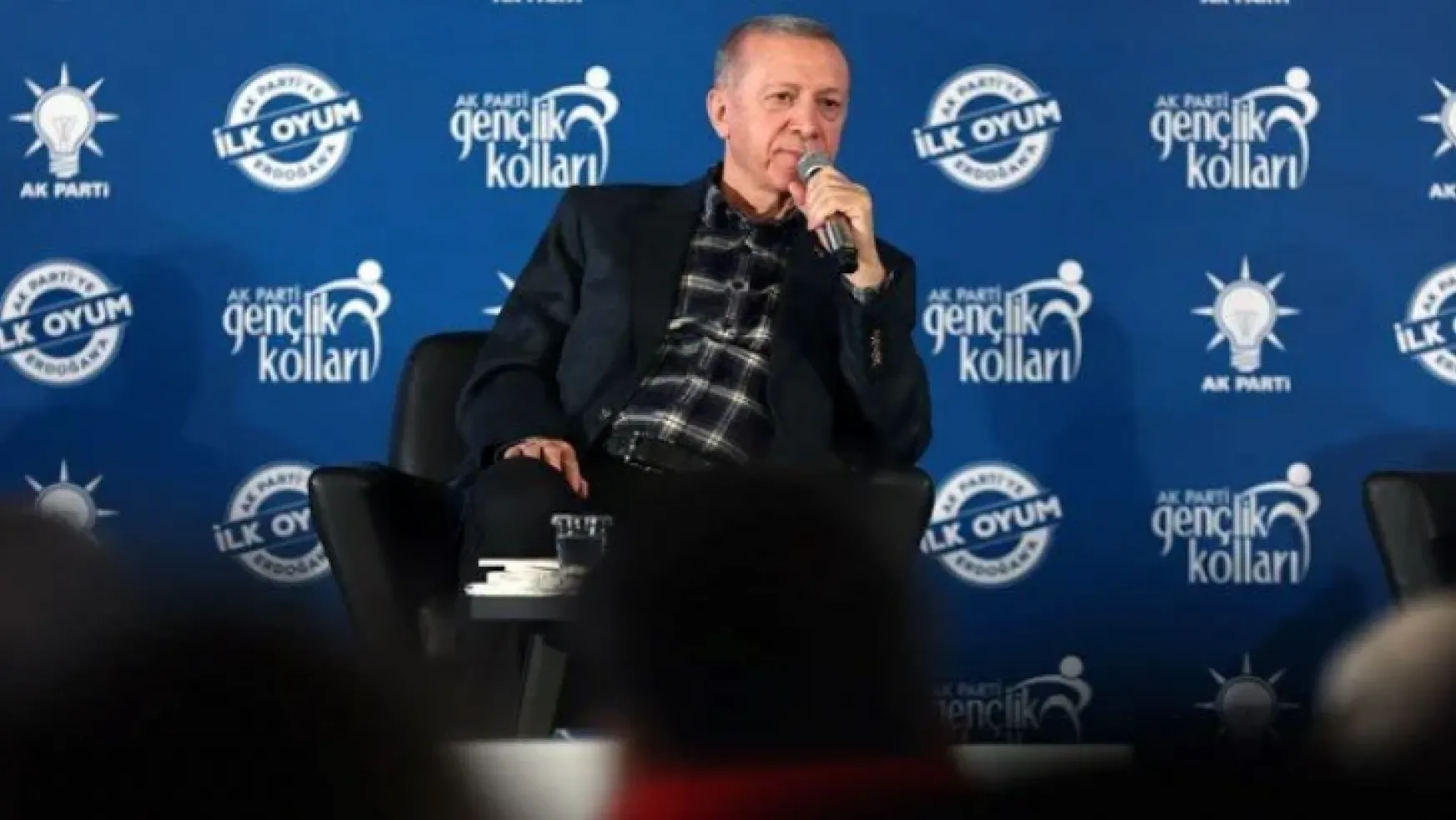 Erdoğan: 10 Mart'ta yetkimi kullanacağım